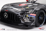 (Pre-Order) 1:18 2026 IMSA Daytona 24 Hrs -- #69 GetSpeed Mercedes-AMG GT3 -- TopSpeed Model