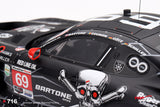 (Pre-Order) 1:18 2026 IMSA Daytona 24 Hrs -- #69 GetSpeed Mercedes-AMG GT3 -- TopSpeed Model