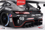 (Pre-Order) 1:18 2026 IMSA Daytona 24 Hrs -- #69 GetSpeed Mercedes-AMG GT3 -- TopSpeed Model