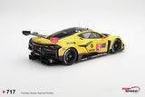 (Pre-Order) 1:18 2026 IMSA Daytona 24 Hrs -- #3 Chevrolet Corvette Z06 GT3.R -- TopSpeed Model