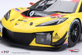 (Pre-Order) 1:18 2026 IMSA Daytona 24 Hrs -- #3 Chevrolet Corvette Z06 GT3.R -- TopSpeed Model