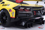 (Pre-Order) 1:18 2026 IMSA Daytona 24 Hrs -- #3 Chevrolet Corvette Z06 GT3.R -- TopSpeed Model