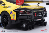 (Pre-Order) 1:18 2026 IMSA Daytona 24 Hrs -- #4 Chevrolet Corvette Z06 GT3.R -- TopSpeed Model