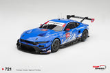 (Pre-Order) 1:18 2026 IMSA Daytona 24 Hrs -- #64 Ford Mustang GT3 -- TopSpeed Model