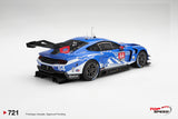 (Pre-Order) 1:18 2026 IMSA Daytona 24 Hrs -- #64 Ford Mustang GT3 -- TopSpeed Model