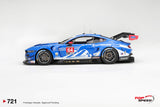 (Pre-Order) 1:18 2026 IMSA Daytona 24 Hrs -- #64 Ford Mustang GT3 -- TopSpeed Model