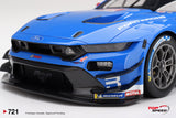 (Pre-Order) 1:18 2026 IMSA Daytona 24 Hrs -- #64 Ford Mustang GT3 -- TopSpeed Model