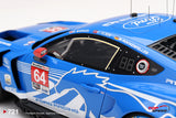 (Pre-Order) 1:18 2026 IMSA Daytona 24 Hrs -- #64 Ford Mustang GT3 -- TopSpeed Model