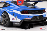 (Pre-Order) 1:18 2026 IMSA Daytona 24 Hrs -- #64 Ford Mustang GT3 -- TopSpeed Model