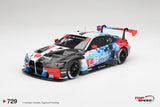 (Pre-Order) 1:18 2026 Daytona 24 Hrs GTD Pro Winner -- #1 BMW M4 GT3 EVO -- TopSpeed Model