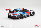 (Pre-Order) 1:18 2026 Daytona 24 Hrs GTD Pro Winner -- #1 BMW M4 GT3 EVO -- TopSpeed Model