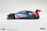 (Pre-Order) 1:18 2026 Daytona 24 Hrs GTD Pro Winner -- #1 BMW M4 GT3 EVO -- TopSpeed Model