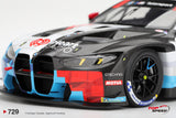 (Pre-Order) 1:18 2026 Daytona 24 Hrs GTD Pro Winner -- #1 BMW M4 GT3 EVO -- TopSpeed Model