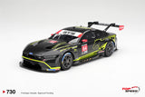 (Pre-Order) 1:18 2025 IMSA VIR -- #64 Ford Mustang GT3 -- TopSpeed Model