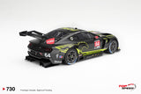 (Pre-Order) 1:18 2025 IMSA VIR -- #64 Ford Mustang GT3 -- TopSpeed Model