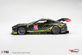 (Pre-Order) 1:18 2025 IMSA VIR -- #64 Ford Mustang GT3 -- TopSpeed Model
