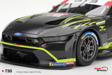 (Pre-Order) 1:18 2025 IMSA VIR -- #64 Ford Mustang GT3 -- TopSpeed Model