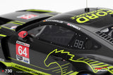 (Pre-Order) 1:18 2025 IMSA VIR -- #64 Ford Mustang GT3 -- TopSpeed Model