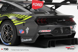 (Pre-Order) 1:18 2025 IMSA VIR -- #64 Ford Mustang GT3 -- TopSpeed Model