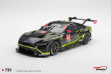 (Pre-Order) 1:18 2025 IMSA VIR -- #65 Ford Mustang GT3 -- TopSpeed Model