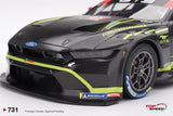 (Pre-Order) 1:18 2025 IMSA VIR -- #65 Ford Mustang GT3 -- TopSpeed Model