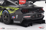 (Pre-Order) 1:18 2025 IMSA VIR -- #65 Ford Mustang GT3 -- TopSpeed Model