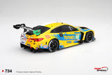 (Pre-Order) 1:18 2026 Daytona 24 Hrs -- #96 BMW M4 GT3 EVO -- TopSpeed Model