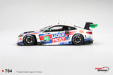 (Pre-Order) 1:18 2026 Daytona 24 Hrs -- #96 BMW M4 GT3 EVO -- TopSpeed Model