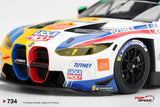 (Pre-Order) 1:18 2026 Daytona 24 Hrs -- #96 BMW M4 GT3 EVO -- TopSpeed Model