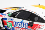 (Pre-Order) 1:18 2026 Daytona 24 Hrs -- #96 BMW M4 GT3 EVO -- TopSpeed Model