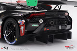 (Pre-Order) 1:18 2026 IMSA Daytona 24 Hrs -- #45 DEX Lamborghini Huracan GT3 EVO2 -- TopSpeed Model