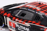 (Pre-Order) 1:18 2026 IMSA Sebring 12 Hrs -- #9 Pfaff Lamborghini Temerario GT3 -- TopSpeed Model