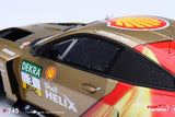 (Pre-Order) 1:18 2026 Kelvin van der Linde -- DTM Zanvoort Race 2 Winner -- #3 BMW M4 GT3 EVO -- TopSpeed Model