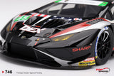 (Pre-Order) 1:18 2026 IMSA Laguna Seca GTD Winner -- #45 Lamborghini Huracan GT3 EVO2 -- TopSpeed Model