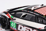 (Pre-Order) 1:18 2026 IMSA Laguna Seca GTD Winner -- #45 Lamborghini Huracan GT3 EVO2 -- TopSpeed Model