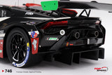 (Pre-Order) 1:18 2026 IMSA Laguna Seca GTD Winner -- #45 Lamborghini Huracan GT3 EVO2 -- TopSpeed Model