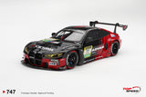 (Pre-Order) 1:18 2026 Nurburgring 24 Hours -- #77 Yokohama BMW M4 GT3 EVO -- TopSpeed Model