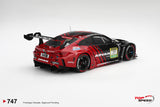 (Pre-Order) 1:18 2026 Nurburgring 24 Hours -- #77 Yokohama BMW M4 GT3 EVO -- TopSpeed Model