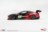(Pre-Order) 1:18 2026 Nurburgring 24 Hours -- #77 Yokohama BMW M4 GT3 EVO -- TopSpeed Model