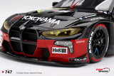 (Pre-Order) 1:18 2026 Nurburgring 24 Hours -- #77 Yokohama BMW M4 GT3 EVO -- TopSpeed Model