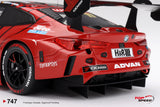 (Pre-Order) 1:18 2026 Nurburgring 24 Hours -- #77 Yokohama BMW M4 GT3 EVO -- TopSpeed Model