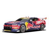 1:64 2023 Bathurst Winner -- Van Gisbergen/Stanaway -- Red Bull Racing -- TrackStars