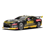 1:64 2024 Mark Winterbottom -- "Thanks Frosty" -- #18 Chevrolet Camaro -- TrackStars