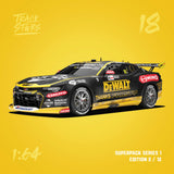 1:64 2024 Mark Winterbottom -- "Thanks Frosty" -- #18 Chevrolet Camaro -- TrackStars