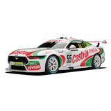 1:64 2024 Sandown Retro -- Thomas Randle -- #55 Castrol Ford Mustang GT -- TrackStars