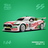 1:64 TrackStars SuperPack Series 1 -- Full Set of 12 -- TrackStars