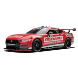 1:64 2025 Aaron Cameron --#3 REDARC Ford Mustang GT -- TrackStars