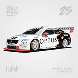 1:64 TrackStars SuperPack Series 1 -- Full Set of 12 -- TrackStars