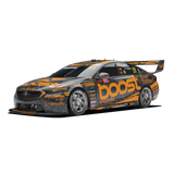 1:64 2022 Bathurst -- Murphy/Stanaway -- #51 Boost Holden Commodore -- TrackStars