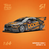 1:64 TrackStars SuperPack Series 1 -- Full Set of 12 -- TrackStars